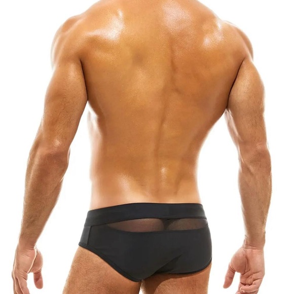 Size 32-34 SEXY MALE SWIM BRIEF - Picture 1 of 7